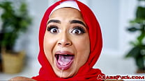 Hijab Porn Star sex
