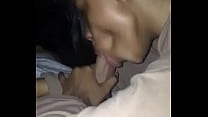 Amateur Ebony sex