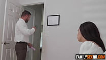 Stepfather With Stepdaughter sex