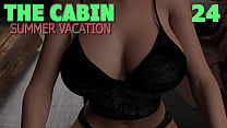 Cabin Sex sex