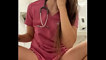 Doctor Anal sex