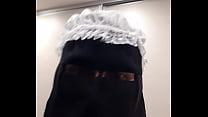 Niqab sex