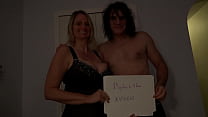 Verification Couple sex