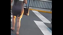 Walking Ass sex