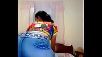 Latina Butt sex