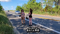 Marcio Baiano sex