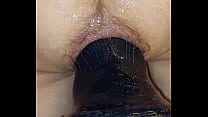 Anal Tunnel sex