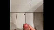 Homemade Shower sex