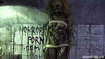 Horrorporn sex