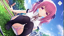 Visual Novel sex