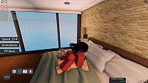 Roblox Blowjob sex