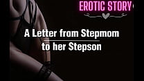 Stepmother And Step Son sex