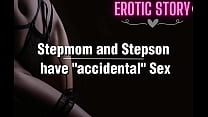 Sexo Stepmom And Stepson sex