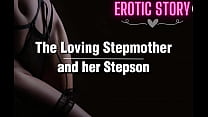 Stepmom Stepmother sex