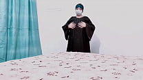 Hijab Milf sex