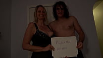 Verification Couple sex