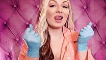 Nurse Gloves sex