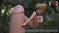 Cartoon Ass sex