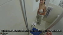 Fuck In The Shower sex