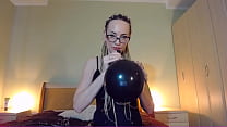 Milf Balloons sex