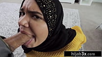 Hijab Teen sex