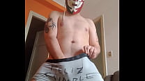 Big Cock Masturbation sex