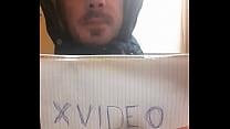 Video For Verification sex