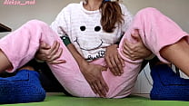 Pajamas sex
