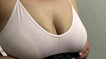 Tetas sex