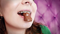 Chocolate Girl sex