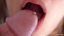 Cumshot In Close Mouth sex