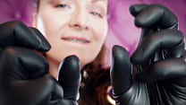 Black Gloves sex