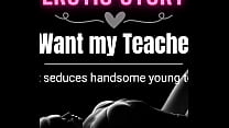 Teacher Student Audio sex