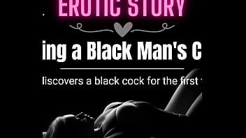 Homem Negro sex