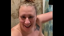 Naked Shower sex