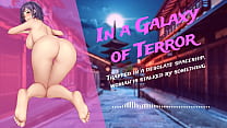Galaxy Of Terror sex