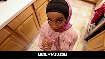Hijab Woman sex