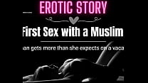 Muslim Virgin sex