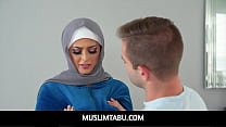 Muslim sex