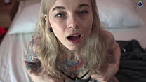 Tattoed Girl sex