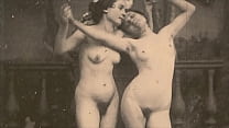 Vintage Erotica sex