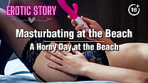 Masturbando Praia sex
