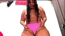 Latina Big Ass sex
