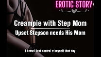 Stepson And Step Mom sex