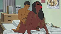 African sex
