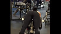 Gimnasio sex