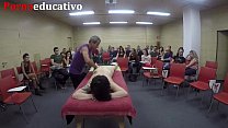 Massage Anal sex