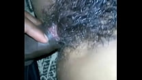 Hairy Pussy Cum sex