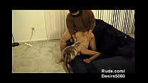 Milf Doggy Style sex