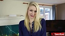 Young Girl Handjob sex